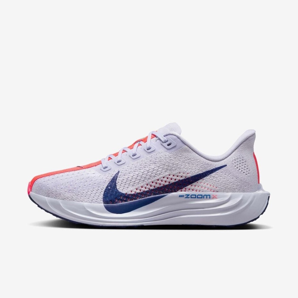 Nike Womens Pegasus Plus Ghost Blue Running Shoes FQ7261-005 Size 6.5 NWB No Lid